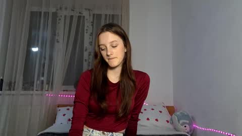 Lisa online show from 02-04-26, 01:06