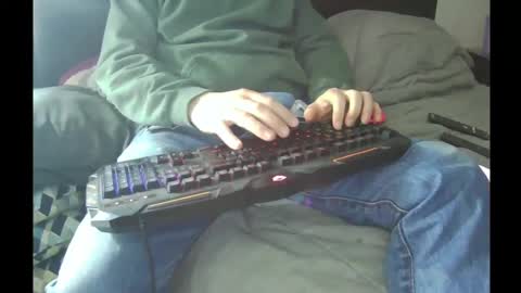 Jack online show from 02-03-25, 03:53