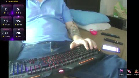 Jack online show from 10-15-25, 01:50