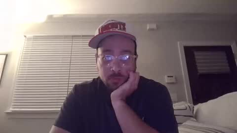 Jack Landon online show from 09-10-25, 03:39