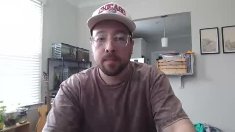 Jack Landon online show from 03-15-26, 09:10