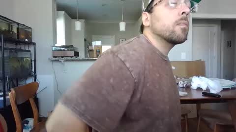 Jack Landon online show from 03-29-26, 07:25