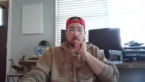 Jack Landon online show from 04-29-26, 06:03