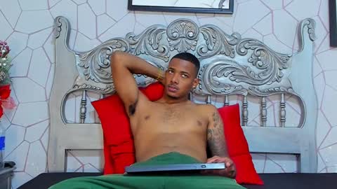 jackmacson online show from 12-06-24, 01:29