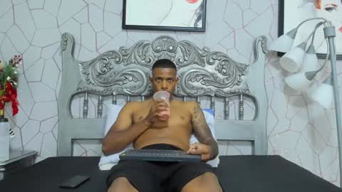 jackmacson online show from 01-03-25, 10:40