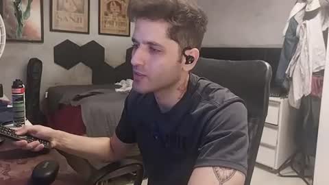 jackmancada online show from 07-05-26, 11:01