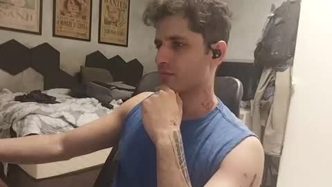 jackmancada online show from 07-17-26, 02:29
