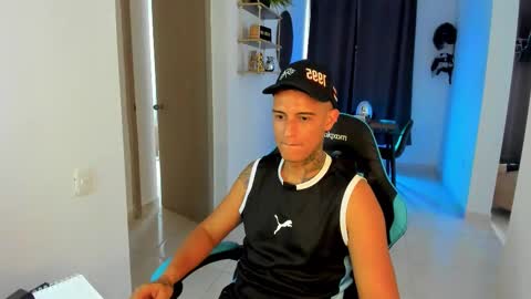 JACKSON online show from 03-17-26, 10:24