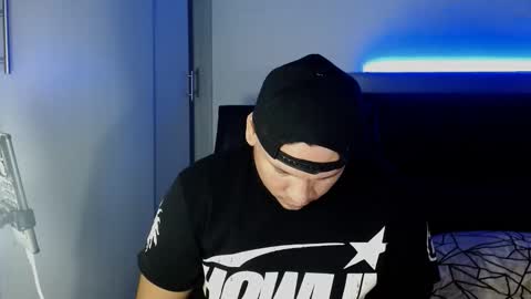 jackmon_hot online show from 04-22-26, 07:22