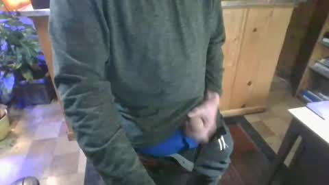 Snapshot of jackoak69 chatting on 01-08-26, 01:02 jackoak69 online show from 01-08-26, 01:02