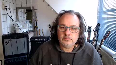 Jack independent model  online show from 03-22-26, 07:12