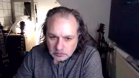 Jack independent model  online show from 03-23-26, 08:35