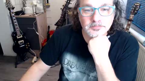 Jack independent model  online show from 04-02-26, 06:16