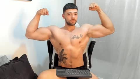 Snapshot of jackpit77 chatting on 02-05-25, 03:31 jackpit77 online show from 02-05-25, 03:31