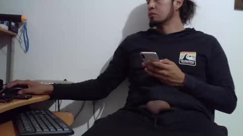 jackraiden1973 online show from 11-11-25, 07:19