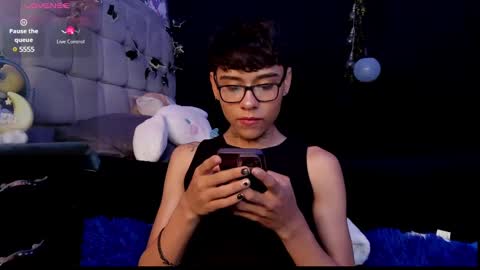 Jackson online show from 02-13-25, 02:01