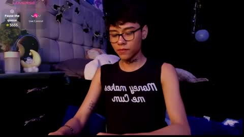 Jackson online show from 02-13-25, 05:05