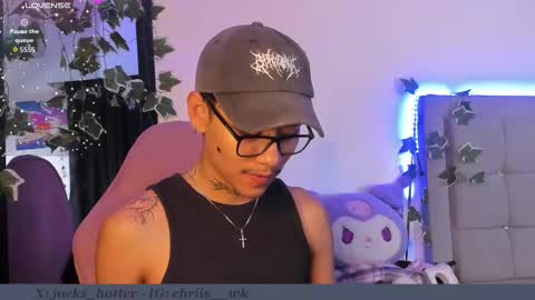 Jackson online show from 09-11-25, 08:42