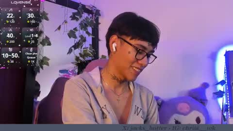 Jackson online show from 09-17-25, 09:27