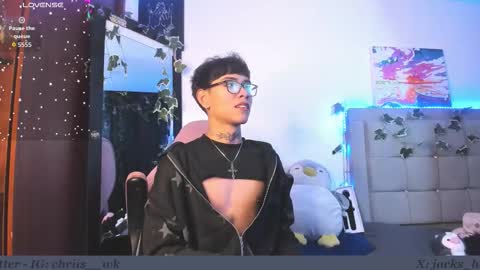 Jackson online show from 11-24-25, 10:42