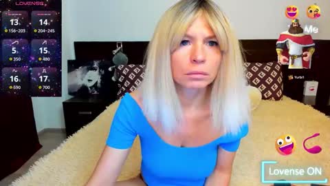 sallyevans online show from 12-17-25, 04:29