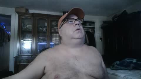 jackskillet_29 online show from 02-02-26, 07:12