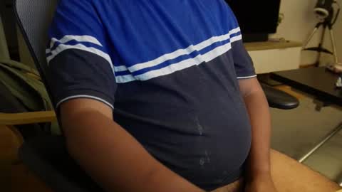 Snapshot of jackson7in2016 chatting on 09-10-25, 11:38 jackson7in2016 online show from 09-10-25, 11:38