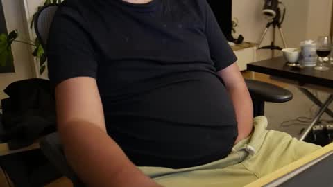 Snapshot of jackson7in2016 chatting on 10-25-25, 10:59 jackson7in2016 online show from 10-25-25, 10:59