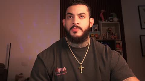 JC online show from 01-05-25, 08:54