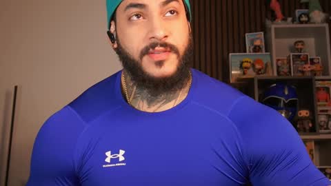 JC online show from 01-12-25, 05:13