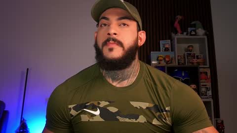 JC online show from 01-13-25, 04:28