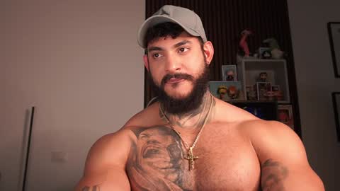 JC online show from 01-29-25, 09:39