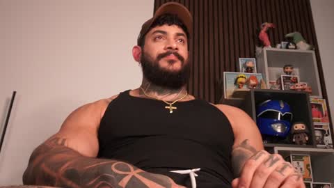 JC online show from 01-31-25, 10:31