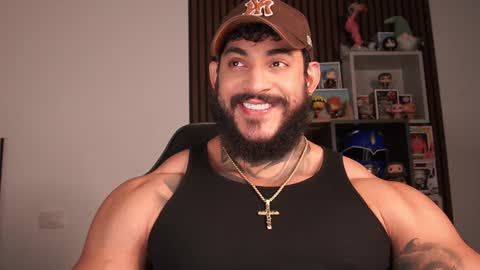 JC online show from 02-01-25, 01:34