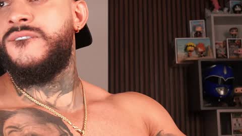 JC online show from 02-02-25, 11:30