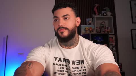 JC online show from 02-03-25, 06:39