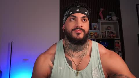 JC online show from 02-04-25, 05:45