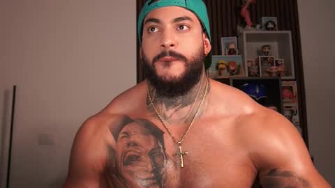 JC online show from 02-11-25, 12:05