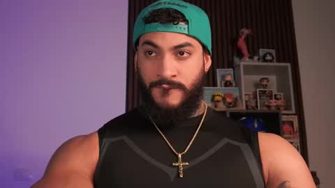 JC online show from 02-19-25, 02:44