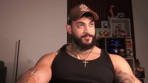 JC online show from 02-20-25, 11:54