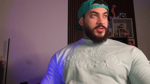 JC online show from 02-22-25, 09:56