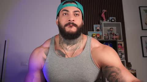 JC online show from 03-01-25, 02:26