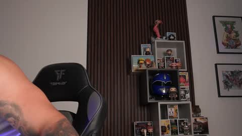 JC online show from 03-02-25, 03:13