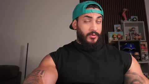 JC online show from 03-04-25, 07:11