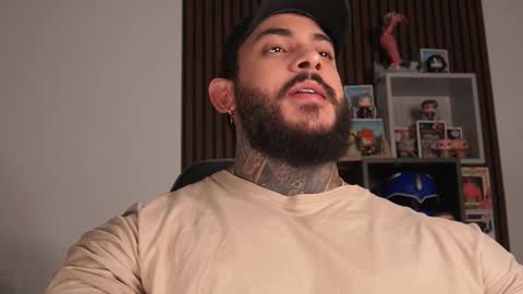 JC online show from 03-05-25, 06:34