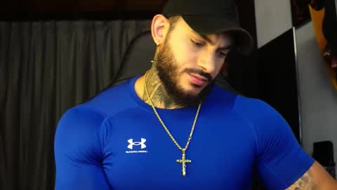 JC online show from 09-10-25, 10:32