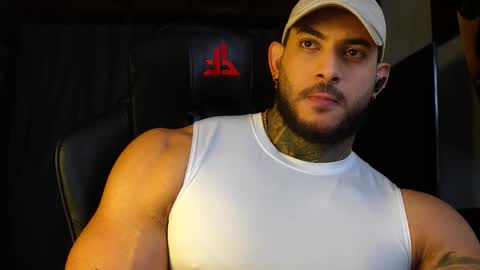 JC online show from 09-16-25, 06:58