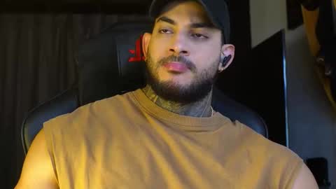 JC online show from 09-17-25, 02:02