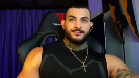 JC online show from 09-30-25, 11:32