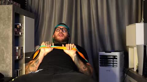 JC online show from 10-19-25, 02:40